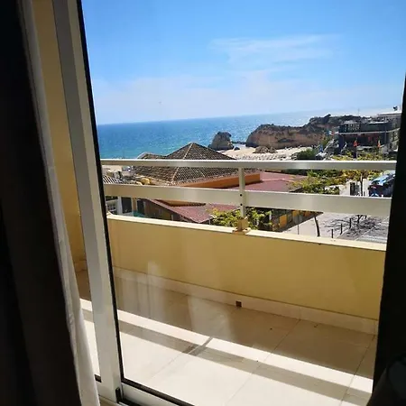 Flor Da Beira By The Ocean Appartement Portimão