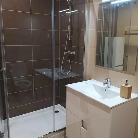 Flor Da Beira By The Ocean Διαμέρισμα *