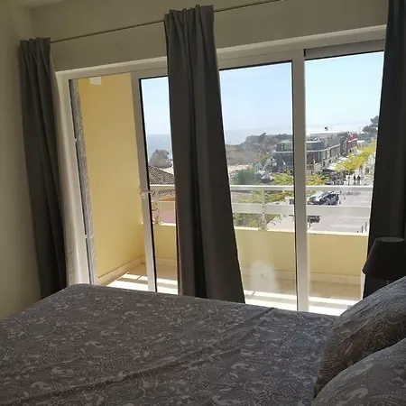 Flor Da Beira By The Ocean Portimão