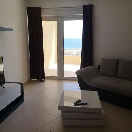 Flor Da Beira By The Ocean Appartement