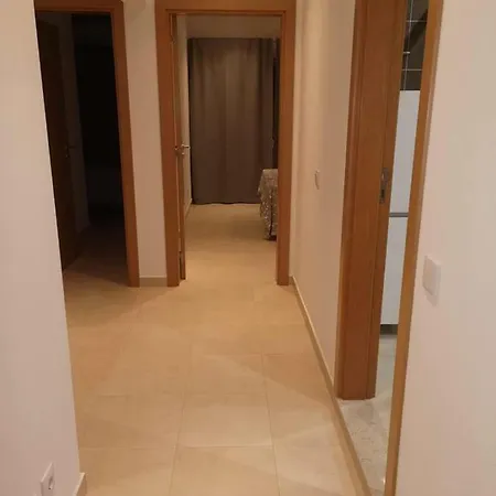 Appartement Flor Da Beira By The Ocean *