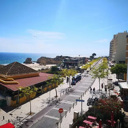 Appartement Flor Da Beira By The Ocean