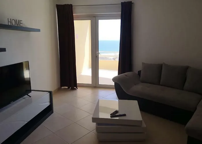 Flor Da Beira By The Ocean Appartement