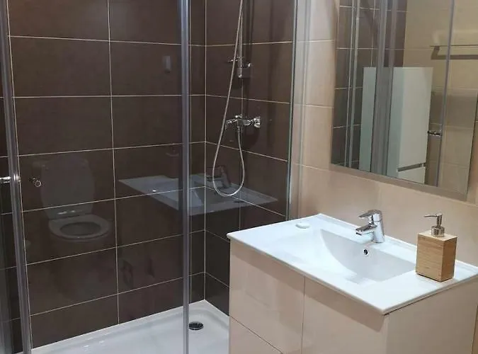 Flor Da Beira By The Ocean Appartement *