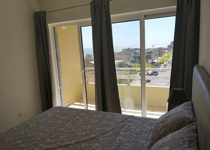 Flor Da Beira By The Ocean Portimão