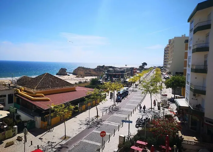 Appartement Flor Da Beira By The Ocean