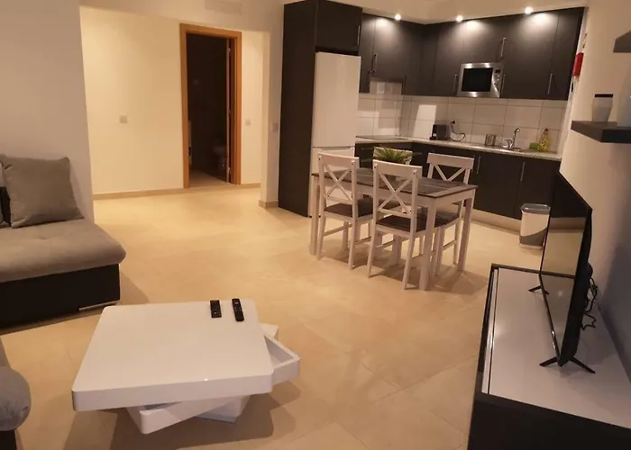 Flor Da Beira By The Ocean Portimão